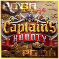 Captain's Bounty