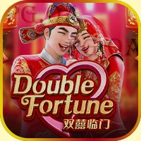 Double Fortune