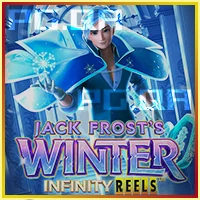 Jack Frost’s Winter