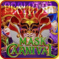 Mask Carnival