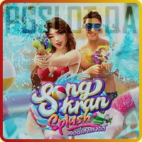 Songkran Splash