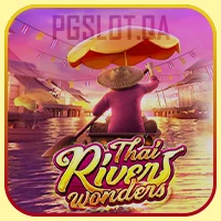 Thai River Wonders