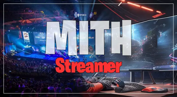 Mith Streamer