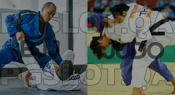 Brazilian jiu-jitsu