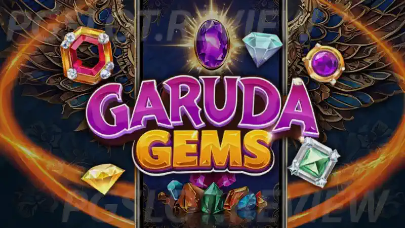 Garuda Gems