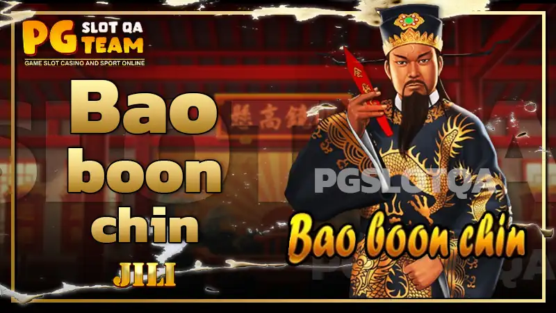 Bao boon chin