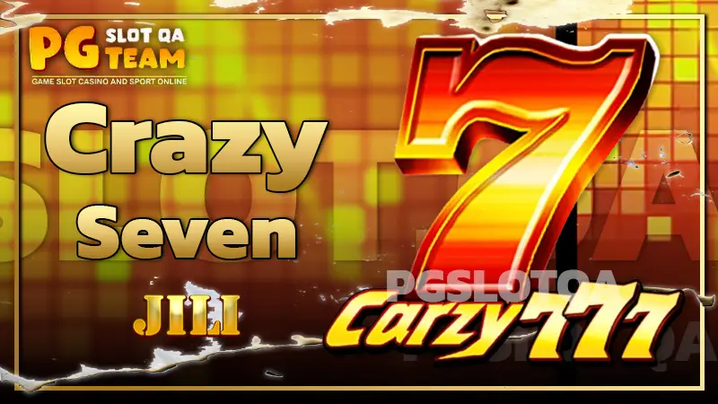 Crazy Seven