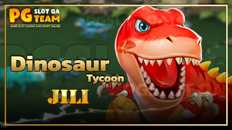 Dinosaur Tycoon