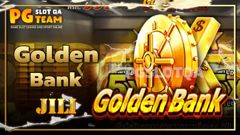 Golden Bank