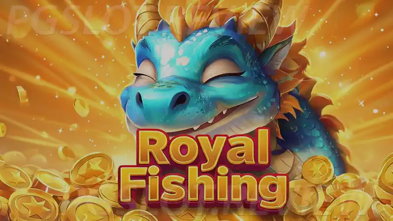 Royal Fishing