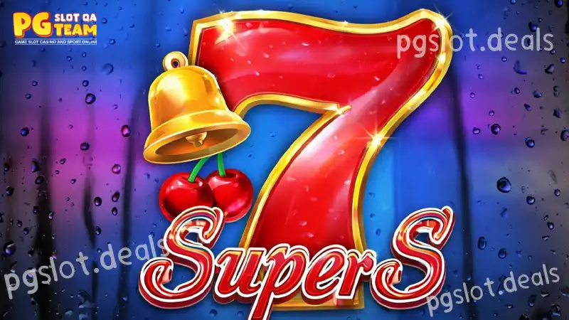 Super 7s