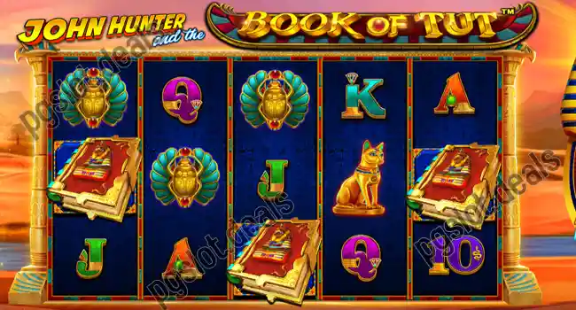 Book of Tut