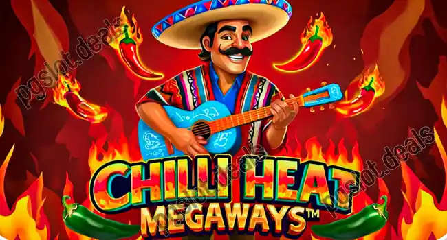 Chilli Heat Megaways