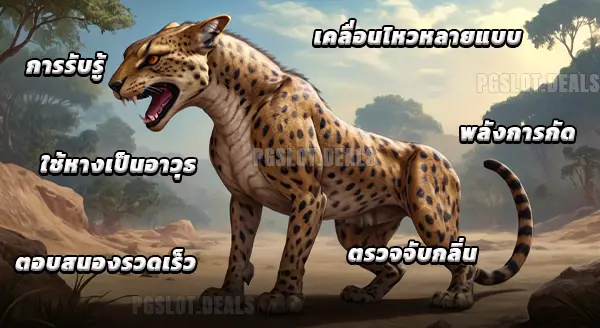 เซอร์โพพาร์ด