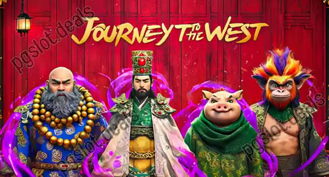 Journey to the West