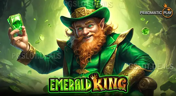 เกม Emerald King